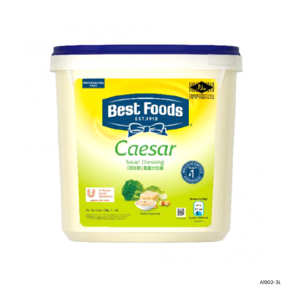 Caesar Dressing